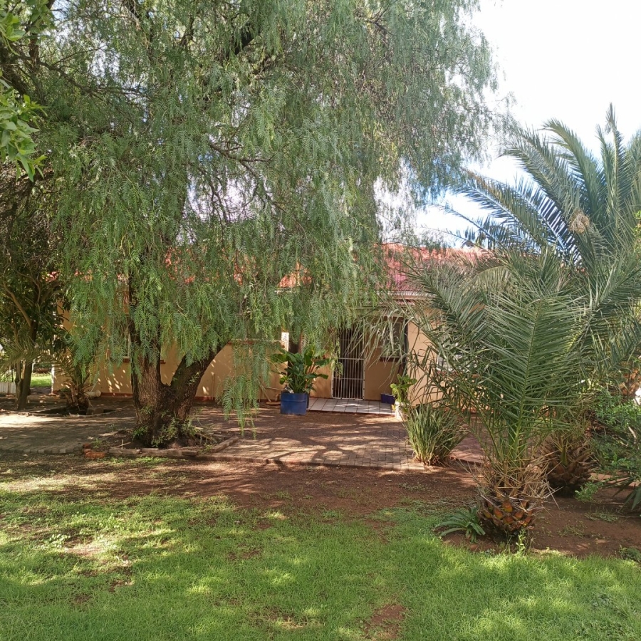 4 Bedroom Property for Sale in Brandfort Free State